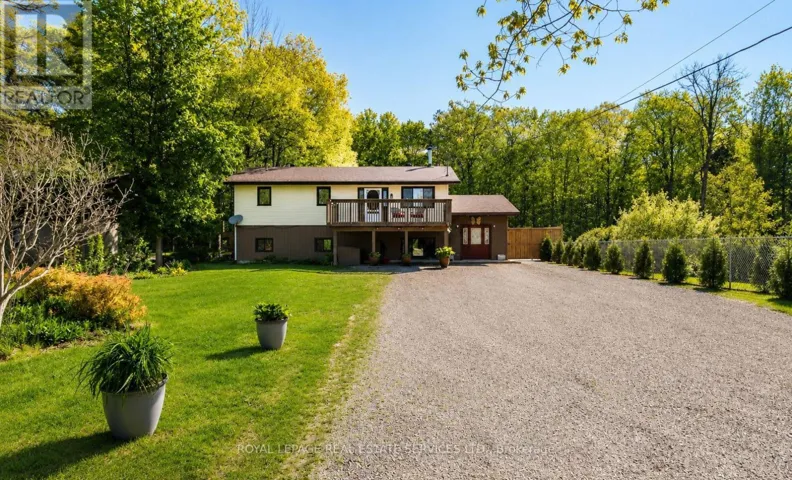 93 RONALD AVENUE, Tiny, Ontario L0L1P1