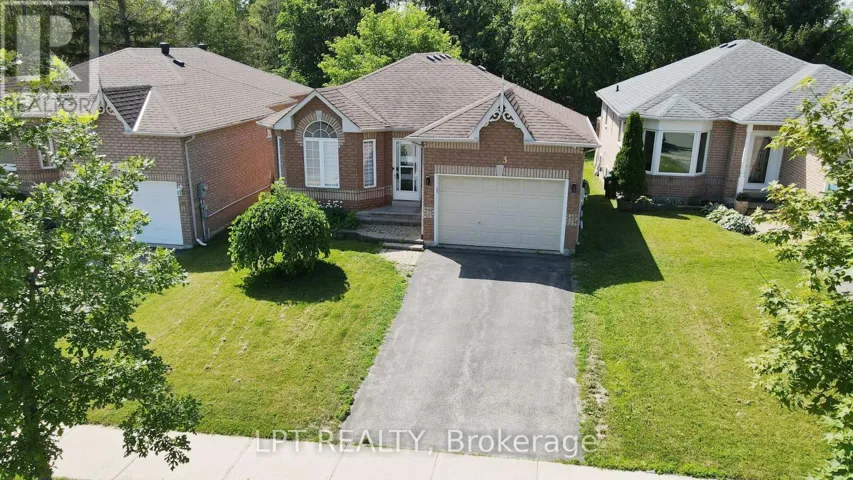 173 LOON AVENUE, Barrie (Painswick South), Ontario L4N8X3