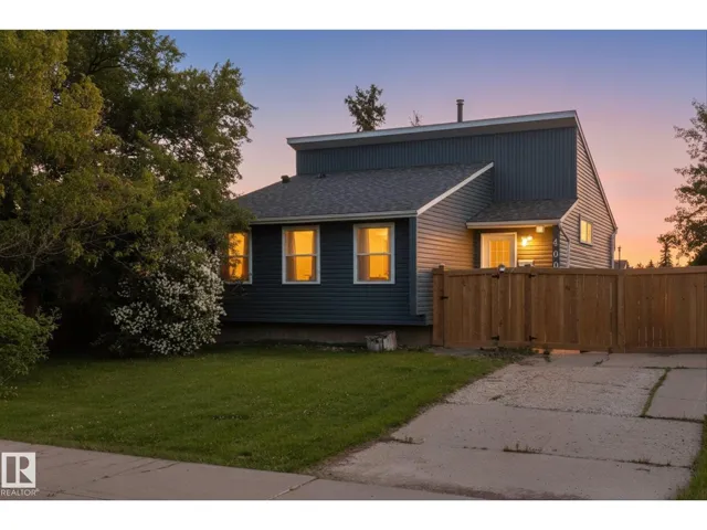 4009 37 AV NW, Leduc, Alberta T9E6E1