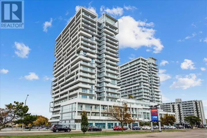 PH9 - 65 SPEERS ROAD, Oakville (CO Central), Ontario L6K0J1