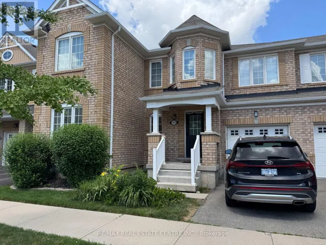 370 CAVANAGH LANE, Milton (WI Willmott), Ontario L9T8J9