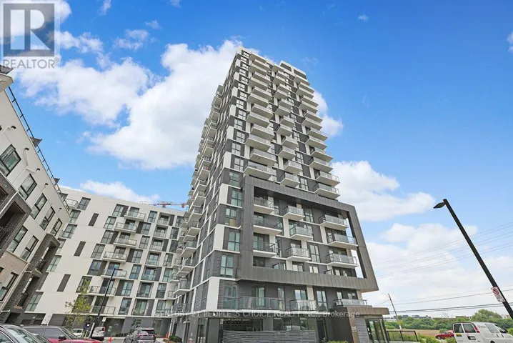 1902 - 335 WHEAT BOOM DRIVE, Oakville (OA Rural Oakville), Ontario L6H7C2