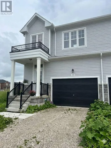 35 MIDDLETON STREET, Southgate, Ontario N0C1B0