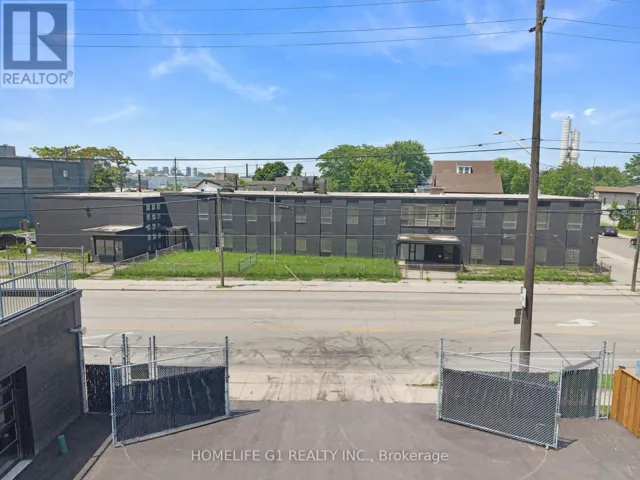337 GAGE AVENUE, Hamilton (Crown Point), Ontario L8L7A8
