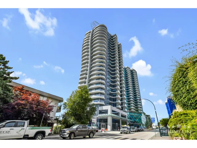 1105 1475 FOSTER STREET, White Rock, British Columbia V4B3W7