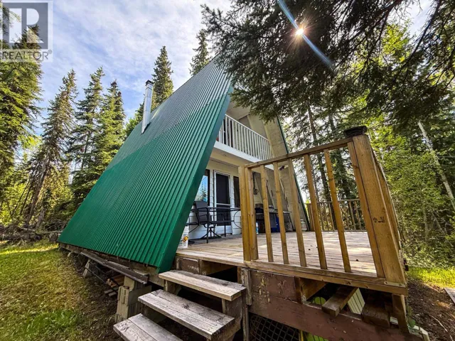 7582 BEAZELY ROAD, Deka Lake / Sulphurous / Hathaway Lakes, British Columbia V0K1X3