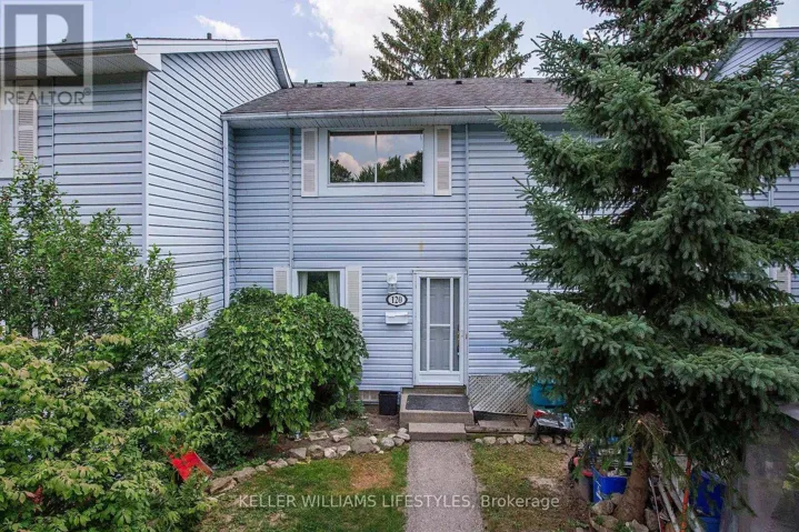 120 MONMORE ROAD, London North (North F), Ontario N6G3A6