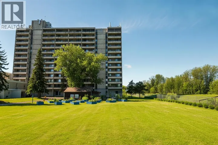 711, 13221 MacDonald Drive, Fort McMurray, Alberta T9H4H2