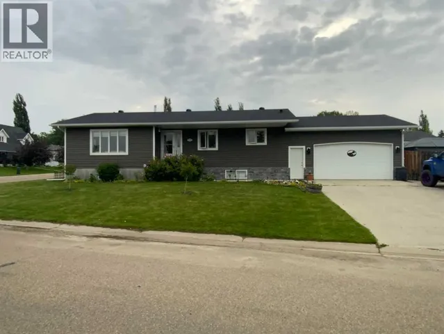 1513 Westview Drive, Bowden, Alberta T0M0K0