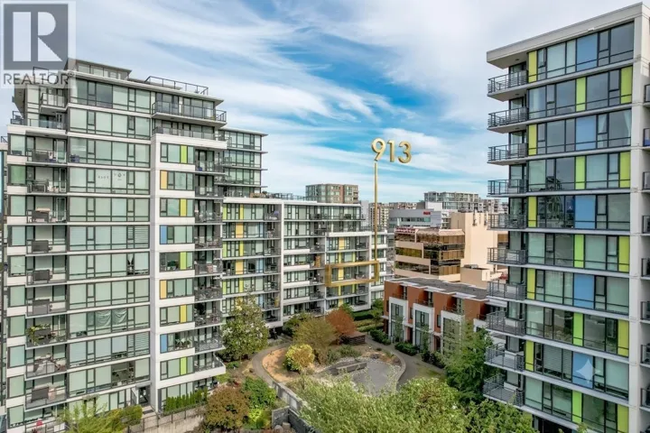 916 7988 ACKROYD ROAD, Richmond, British Columbia V6X0K6