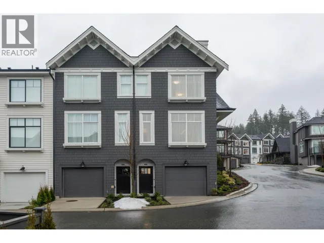 173 1331 OLMSTED STREET, Coquitlam, British Columbia V3E0T3