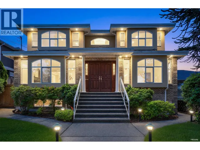 6091 SELMA AVENUE, Burnaby, British Columbia V5H3R1