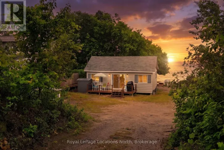 2134 TINY BEACHES ROAD S, Tiny, Ontario L0L1P1