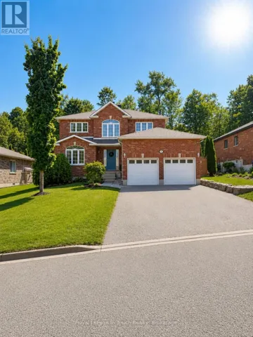 384 KELLER DRIVE, Midland, Ontario L4R0A7