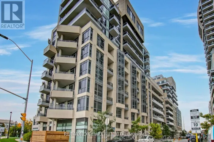 608 SE - 9199 YONGE STREET, Richmond Hill (Langstaff), Ontario L4C1H7