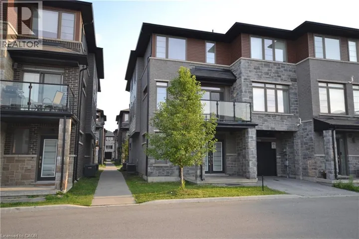 30 TIMES SQUARE Boulevard Unit# 159, Stoney Creek, Ontario L8J0M1