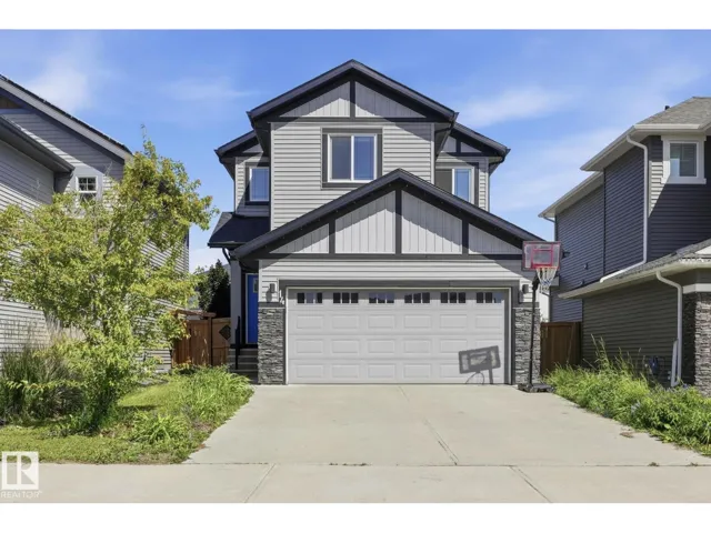 14 COPPERHAVEN DR, Spruce Grove, Alberta T7X0Y6