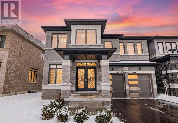 50 DUNDEE STREET, Caledon, Ontario L7C4K2