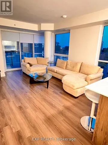 306 - 8 ANN STREET, Mississauga (Port Credit), Ontario L5G3E6
