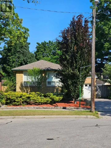 117 WESTROSE AVENUE, Toronto (Kingsway South), Ontario M8X2A5