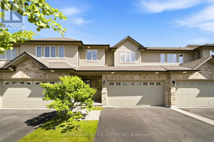 32 - 441 STONEHENGE DRIVE, Hamilton (Meadowlands), Ontario L9K0A2