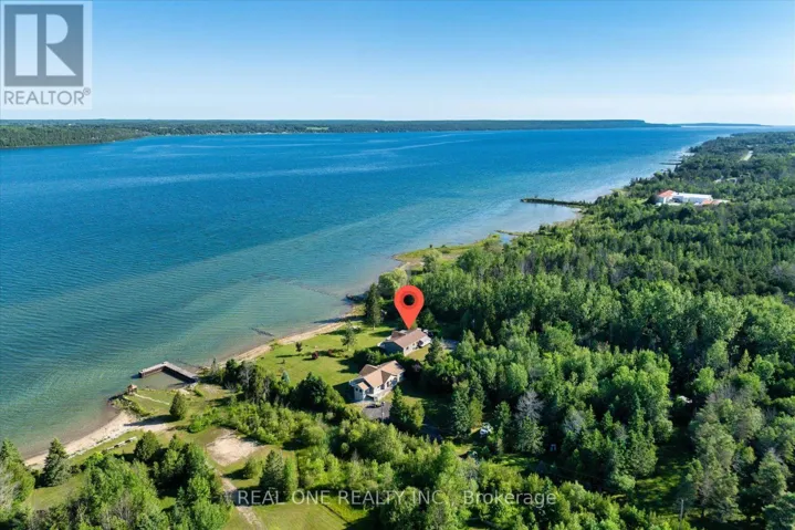 501219 GREY ROAD 1 ROAD, Georgian Bluffs, Ontario N0H2T0