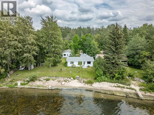 59 Beach Avenue, Itaska Beach, Alberta T0C2C0