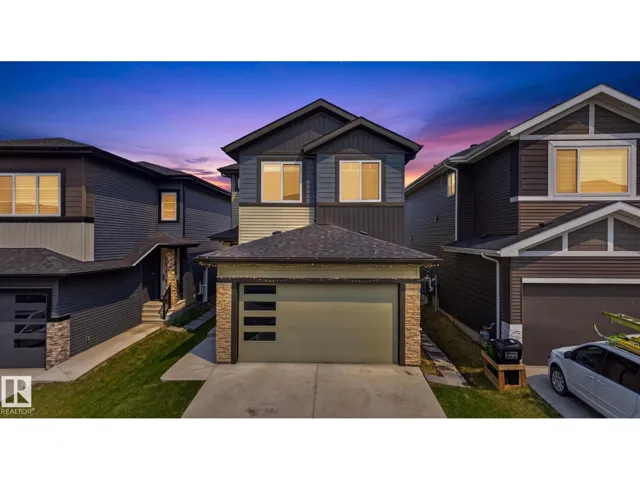 423 42 ST SW, Edmonton, Alberta T6X2L4
