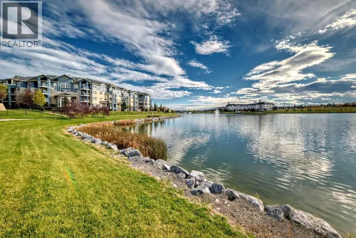 110, 108 Country Village Circle NE, Calgary, Alberta T3K0E3