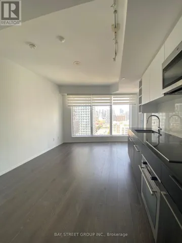 2709 - 68 SHUTER STREET, Toronto (Church-Yonge Corridor), Ontario M5B1B4