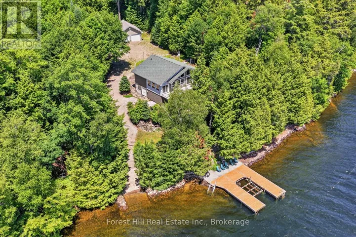 1291 CREIGHTON DRIVE, Algonquin Highlands (Livingstone), Ontario P0A1E0