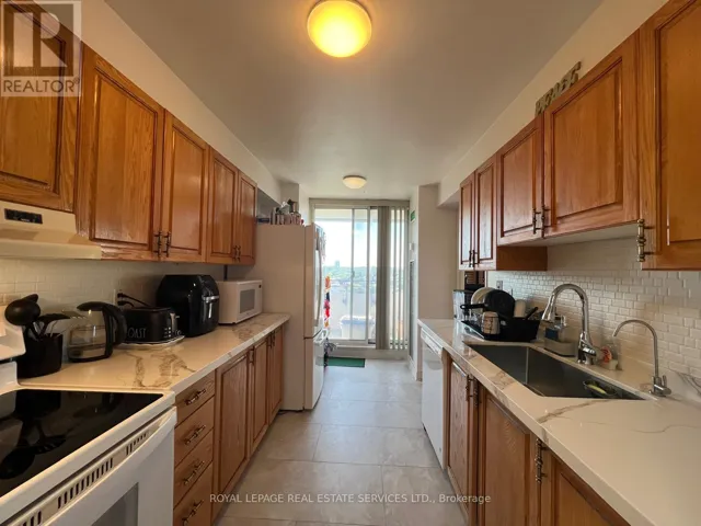 902 - 1300 MISSISSAUGA VALLEY BOULEVARD, Mississauga (Mississauga Valleys), Ontario L5A3S9