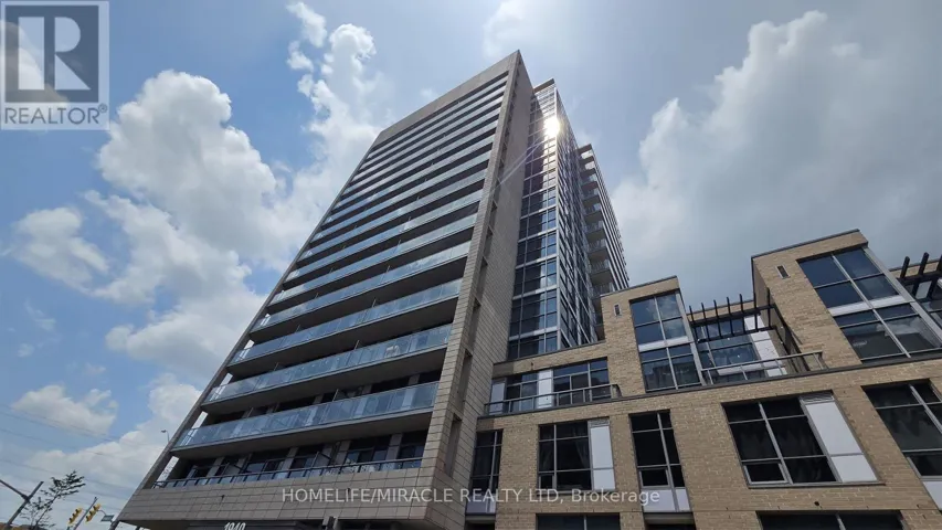 425 - 1940 IRONSTONE DRIVE, Burlington (Uptown), Ontario L7L0E4