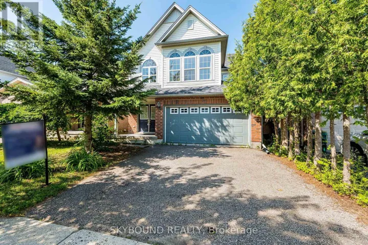 735 KARLSFELD ROAD, Waterloo, Ontario N2T2W4