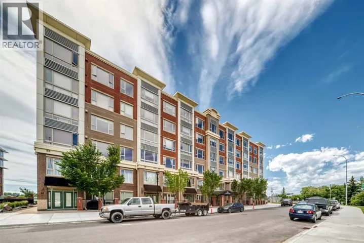 201, 35 Inglewood Park SE, Calgary, Alberta T2G3W9