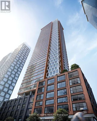 4111 - 55 MERCER STREET, Toronto (Waterfront Communities), Ontario M5V3W2