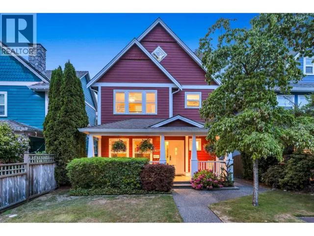 4827 47A AVENUE, Delta, British Columbia V4K1T2