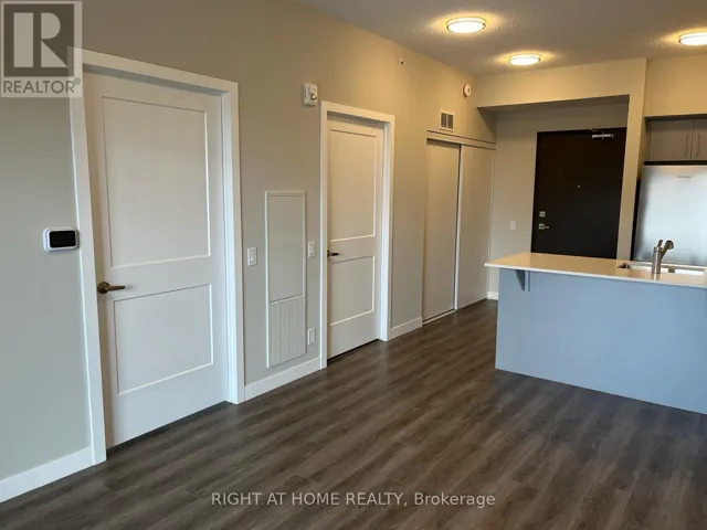 1713 - 15 QUEEN STREET S, Hamilton (Central), Ontario L8P3R4