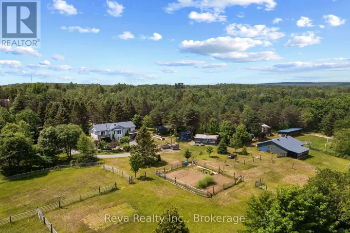 152 HASS ROAD, Hastings Highlands (Wicklow Ward), Ontario K0L2S0