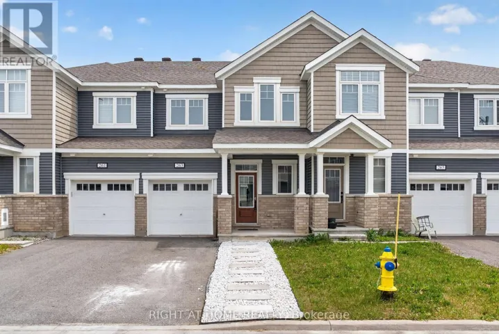 263 SWEETVALLEY DRIVE, Ottawa, Ontario K4A5J5
