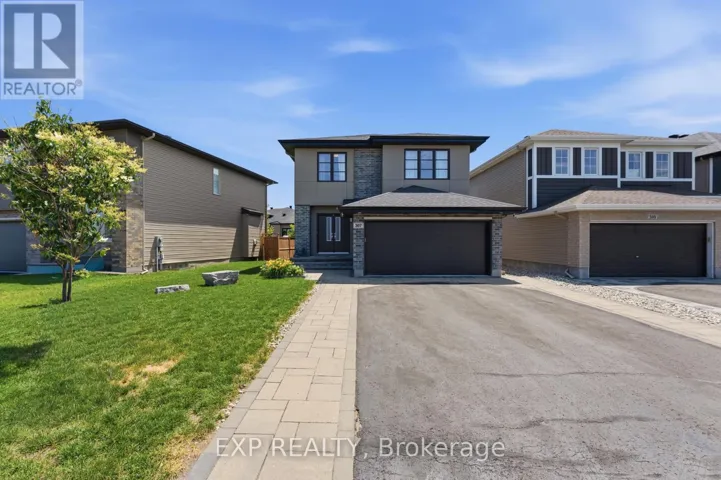 307 OXER PLACE, Ottawa, Ontario K2V0C6