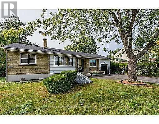 2576 ALTA VISTA DRIVE, Ottawa, Ontario K1V7T2