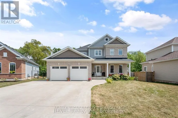 1018 KERBY STREET, Fort Erie (Crescent Park), Ontario L2A0B9
