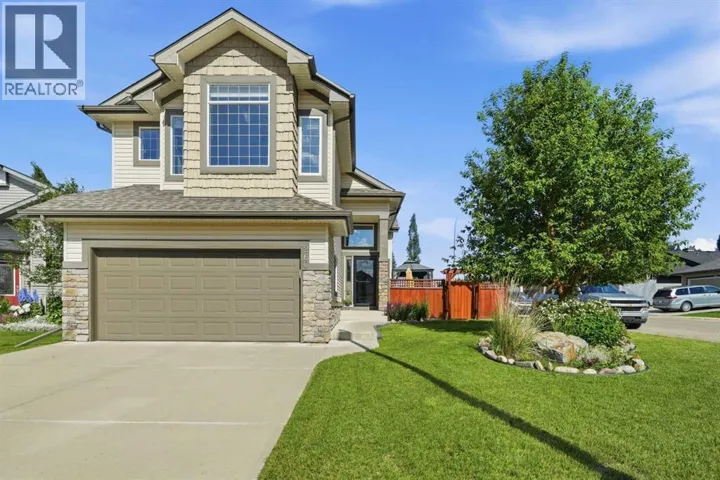 260 Willow Ridge Manor SW, Diamond Valley, Alberta T0L0H0
