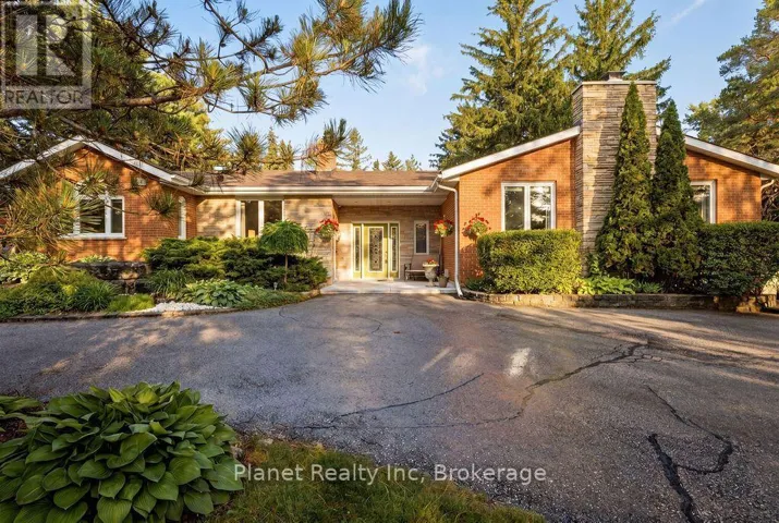 4426 SIDE ROAD 10, Puslinch (Crieff/Aikensville/Killean), Ontario N3C2V4