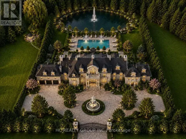 16 BERNADOTTE DRIVE, Markham (Devil's Elbow), Ontario L6C1E1