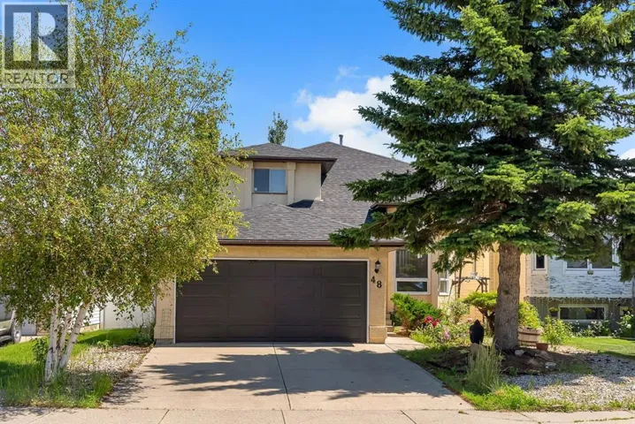 48 Millview Way SW, Calgary, Alberta T2Y2W5
