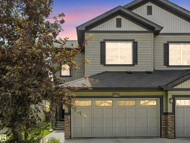 3897 GALLINGER LO NW, Edmonton, Alberta T5T4G6