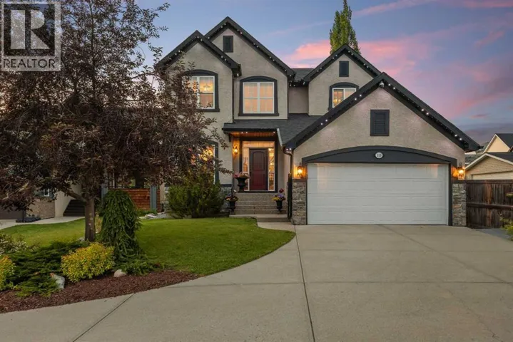 113 Tusslewood Bay NW, Calgary, Alberta T3L2Y3