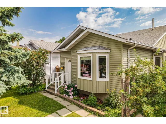 2409 47 ST NW, Edmonton, Alberta T6L4P6